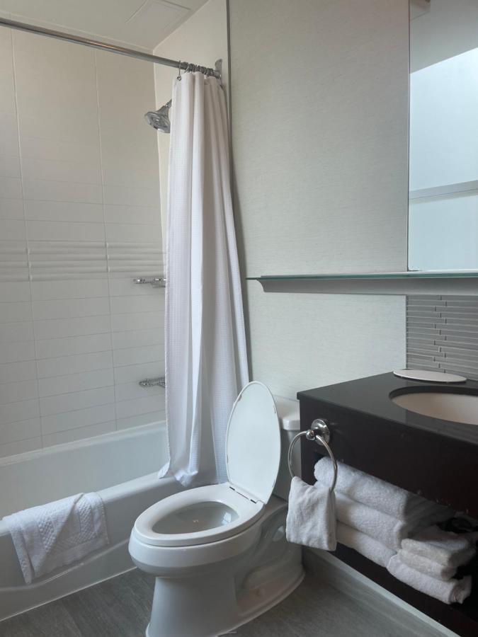 Herald Square Hotel New York City Exterior photo